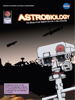 cover image of Mission to Mars